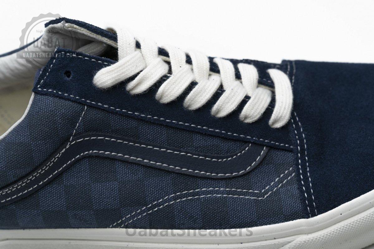 Vans Og Old Skool Lx Checkerboa VN0A36C8U9W - Image 17
