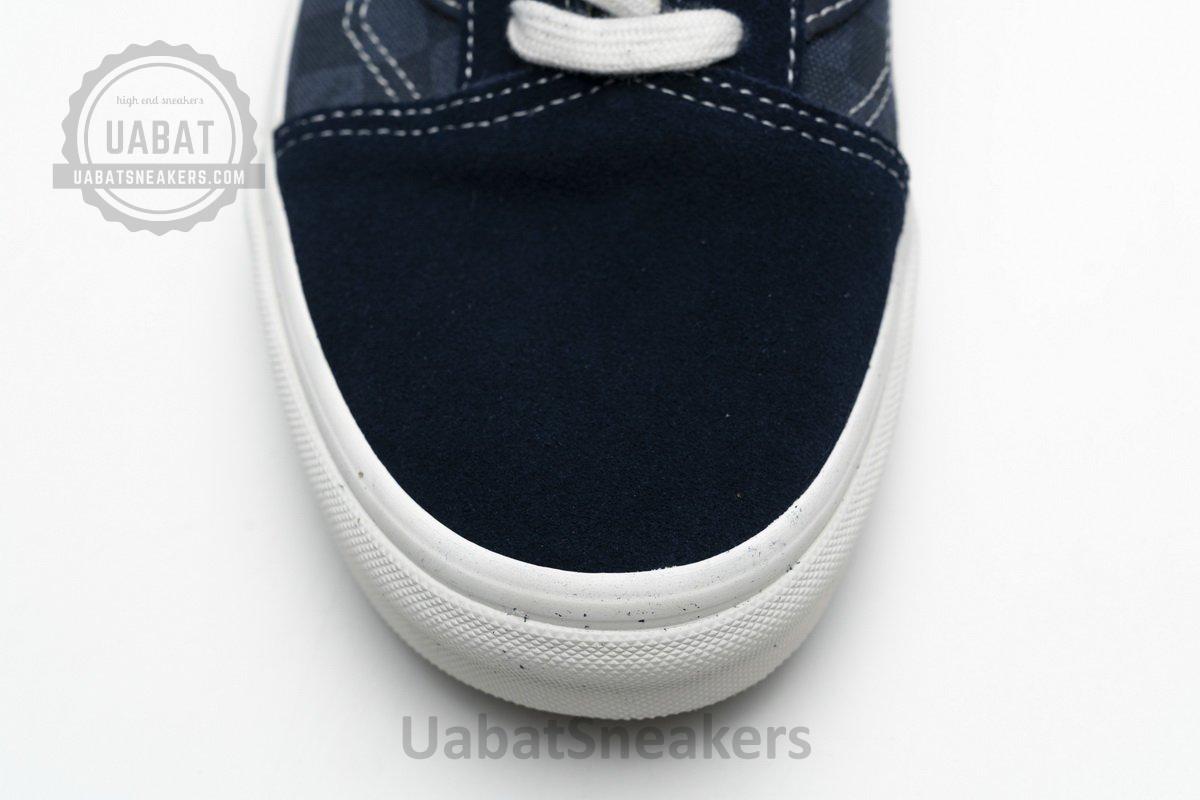 Vans Og Old Skool Lx Checkerboa VN0A36C8U9W - Image 18