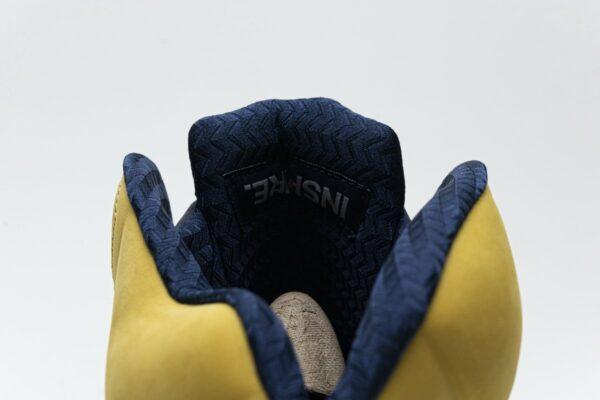 CQ9541-704 Air Jordan 5 Retro SE "Michigan" - Image 9