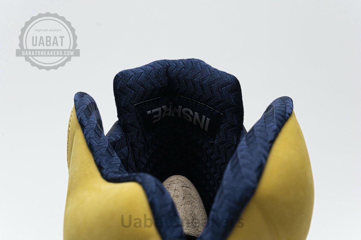 CQ9541-704 Air Jordan 5 Retro SE "Michigan" - Image 9