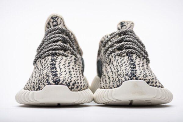 AQ4832 adidas Yeezy Boost 350 Turtle Dove Basf Boost - Image 5