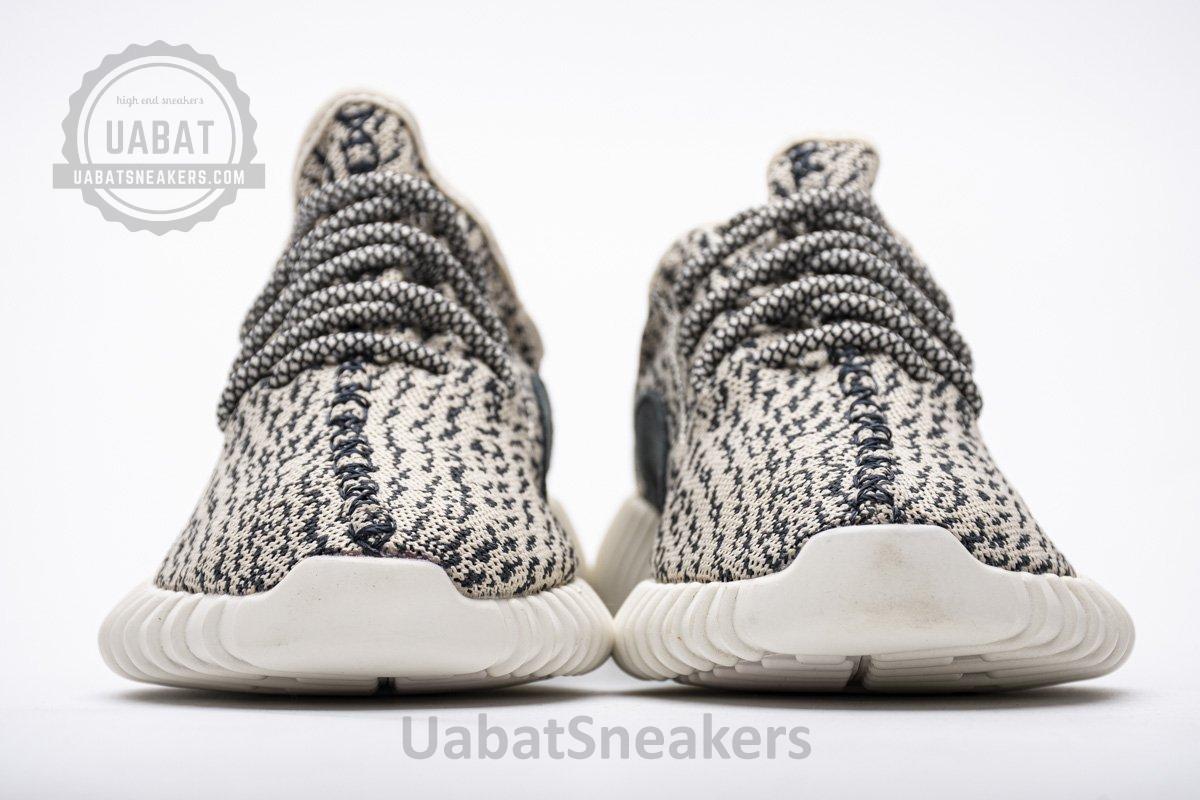 AQ4832 adidas Yeezy Boost 350 Turtle Dove Basf Boost - Image 5