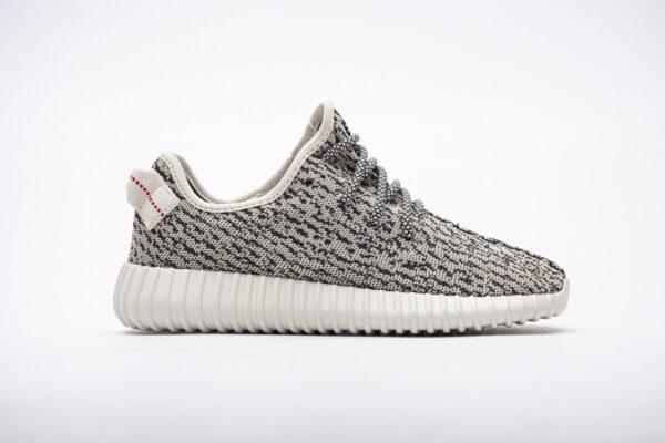 AQ4832 adidas Yeezy Boost 350 Turtle Dove Basf Boost - Image 11