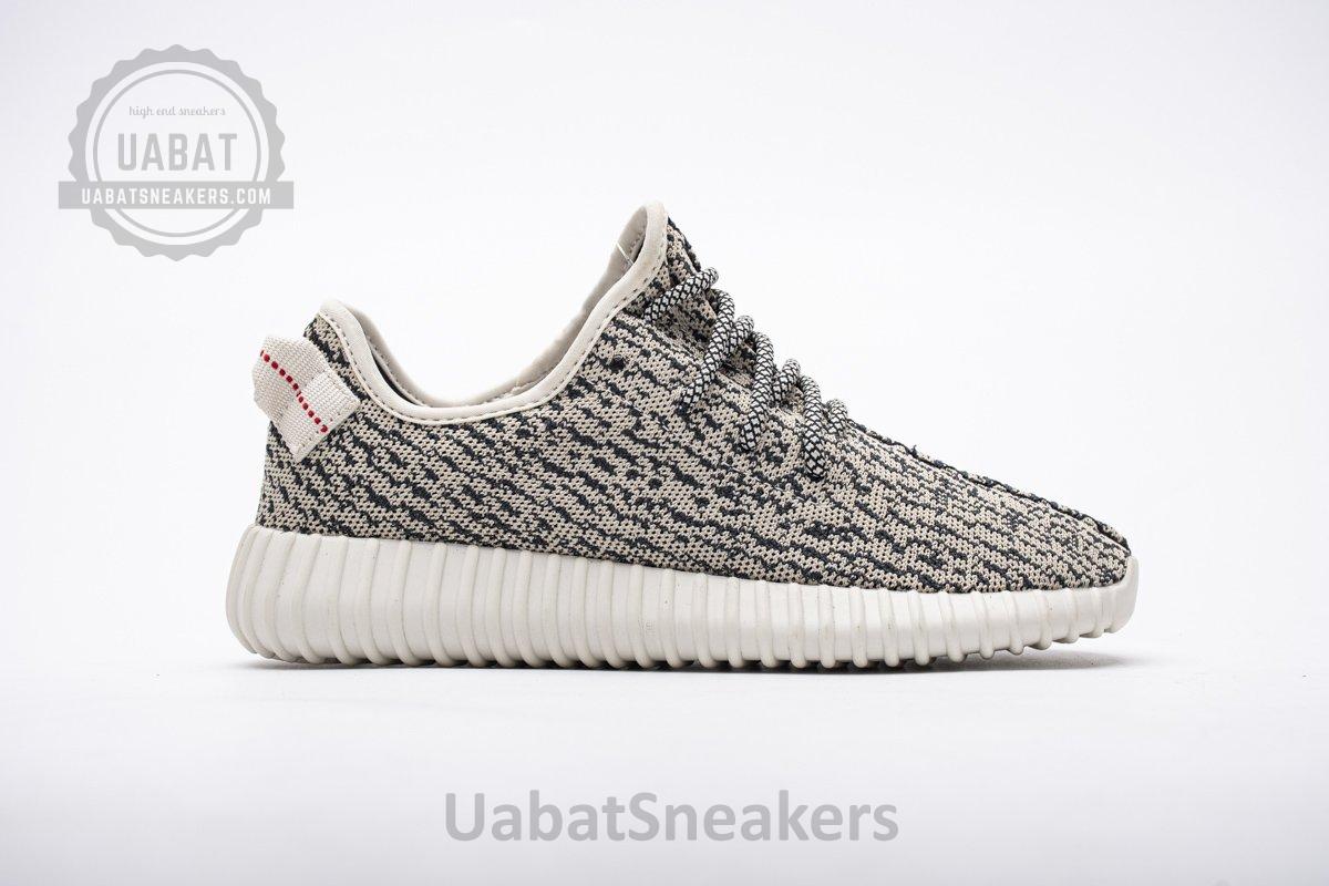 AQ4832 adidas Yeezy Boost 350 Turtle Dove Basf Boost - Image 11