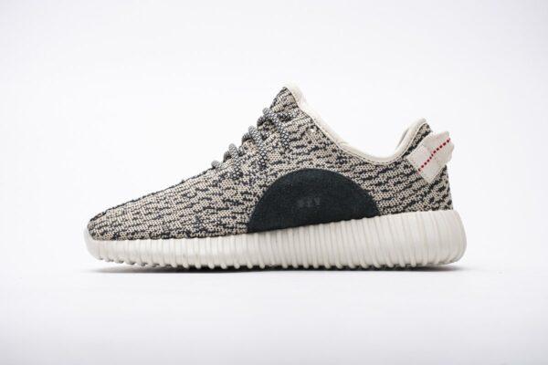 AQ4832 adidas Yeezy Boost 350 Turtle Dove Basf Boost - Image 12