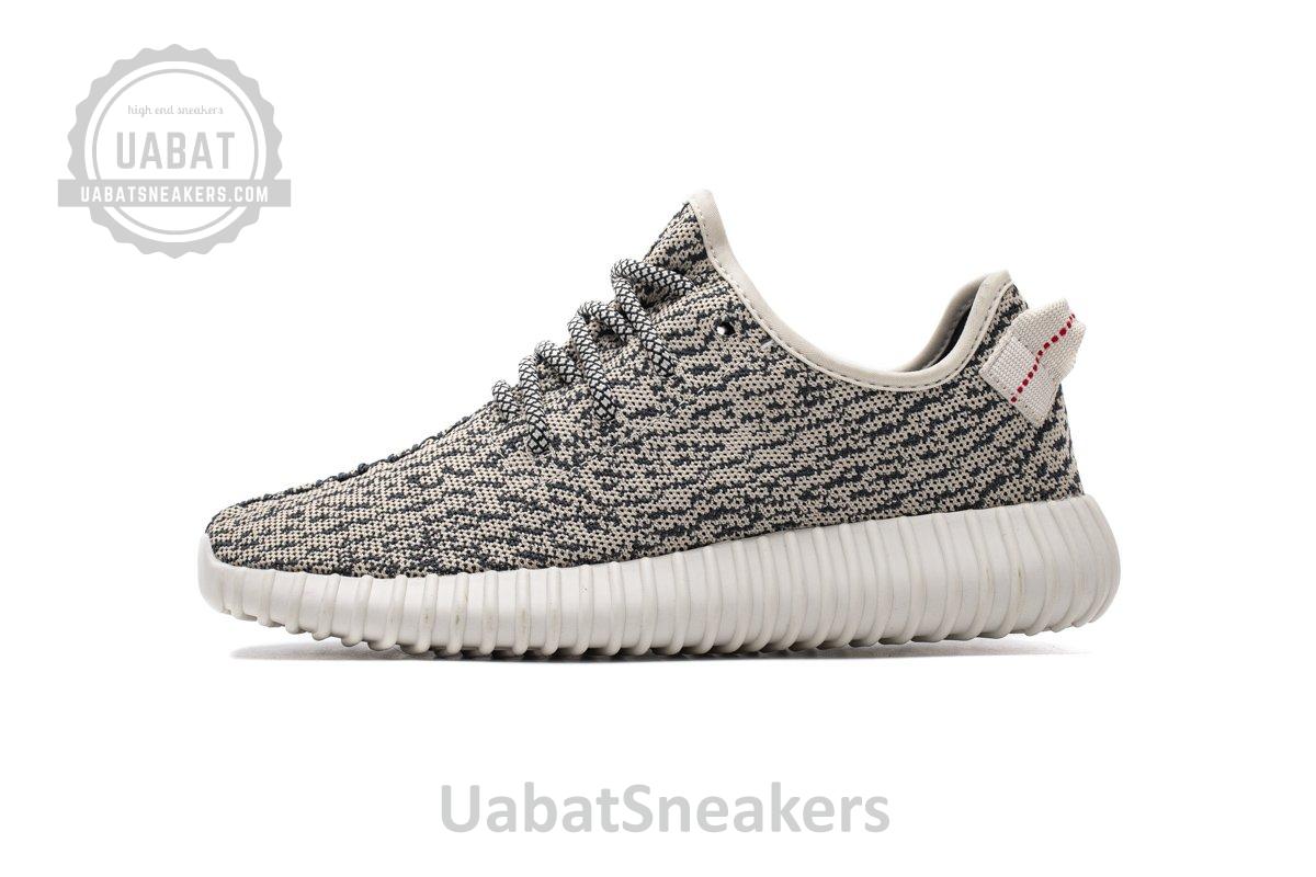 AQ4832 adidas Yeezy Boost 350 Turtle Dove Basf Boost