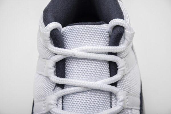 378037-123 Air Jordan 11 Retro UNC Win Like 82 - Image 12