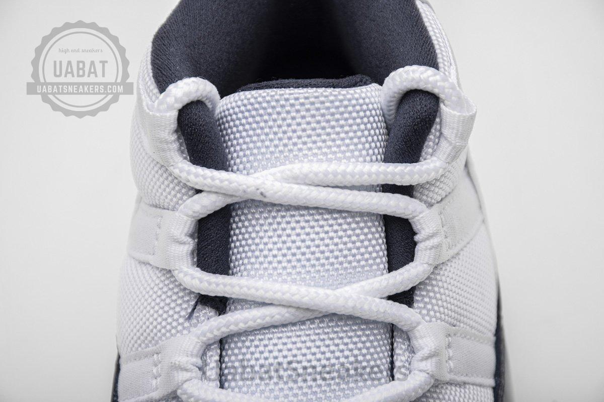 378037-123 Air Jordan 11 Retro UNC Win Like 82 - Image 12