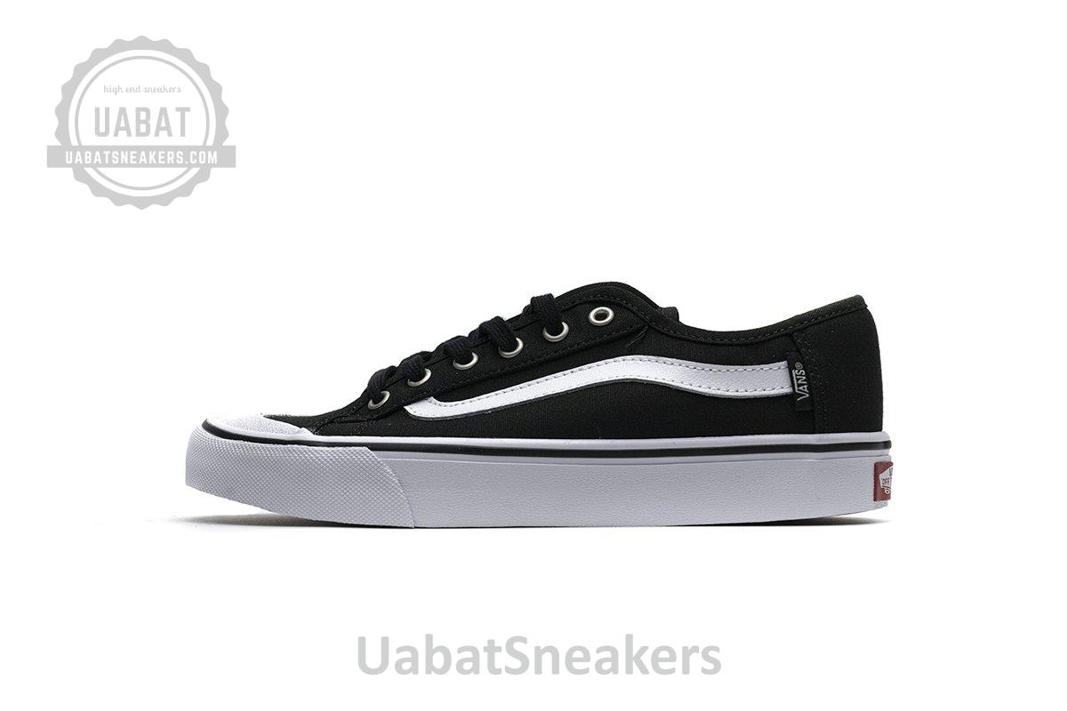 Vans Black Ball SF Bla VN0A32SBBYB