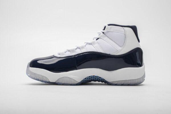 378037-123 Air Jordan 11 Retro UNC Win Like 82 - Image 15
