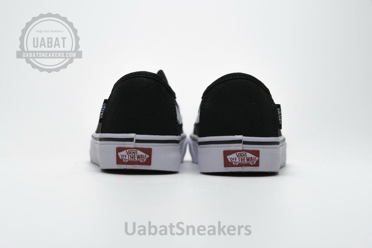 Vans Black Ball SF Bla VN0A32SBBYB - Image 5