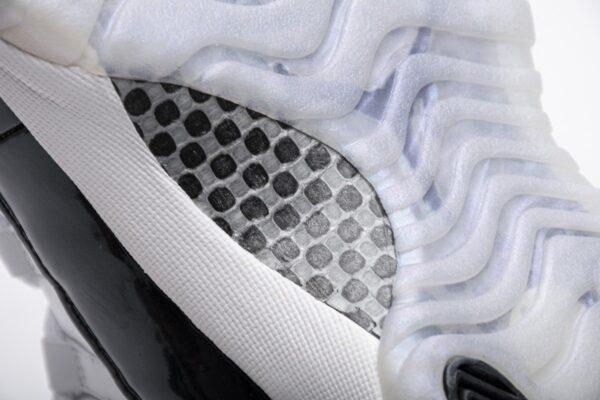 528895-145 Air Jordan 11 Retro Low Iridescent - Image 11