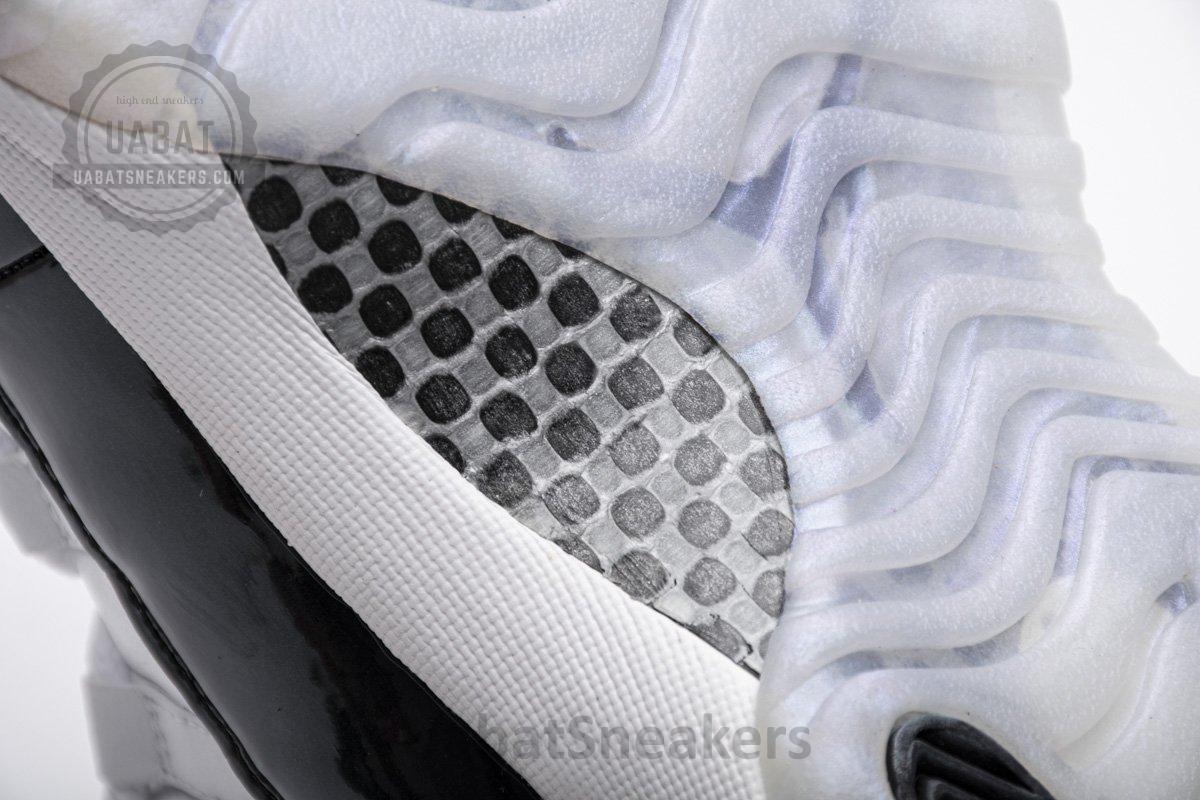 528895-145 Air Jordan 11 Retro Low Iridescent - Image 11