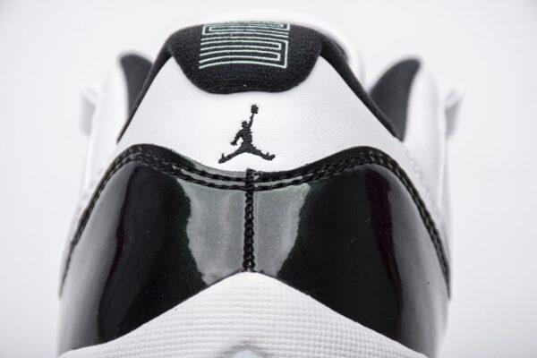 528895-145 Air Jordan 11 Retro Low Iridescent - Image 13