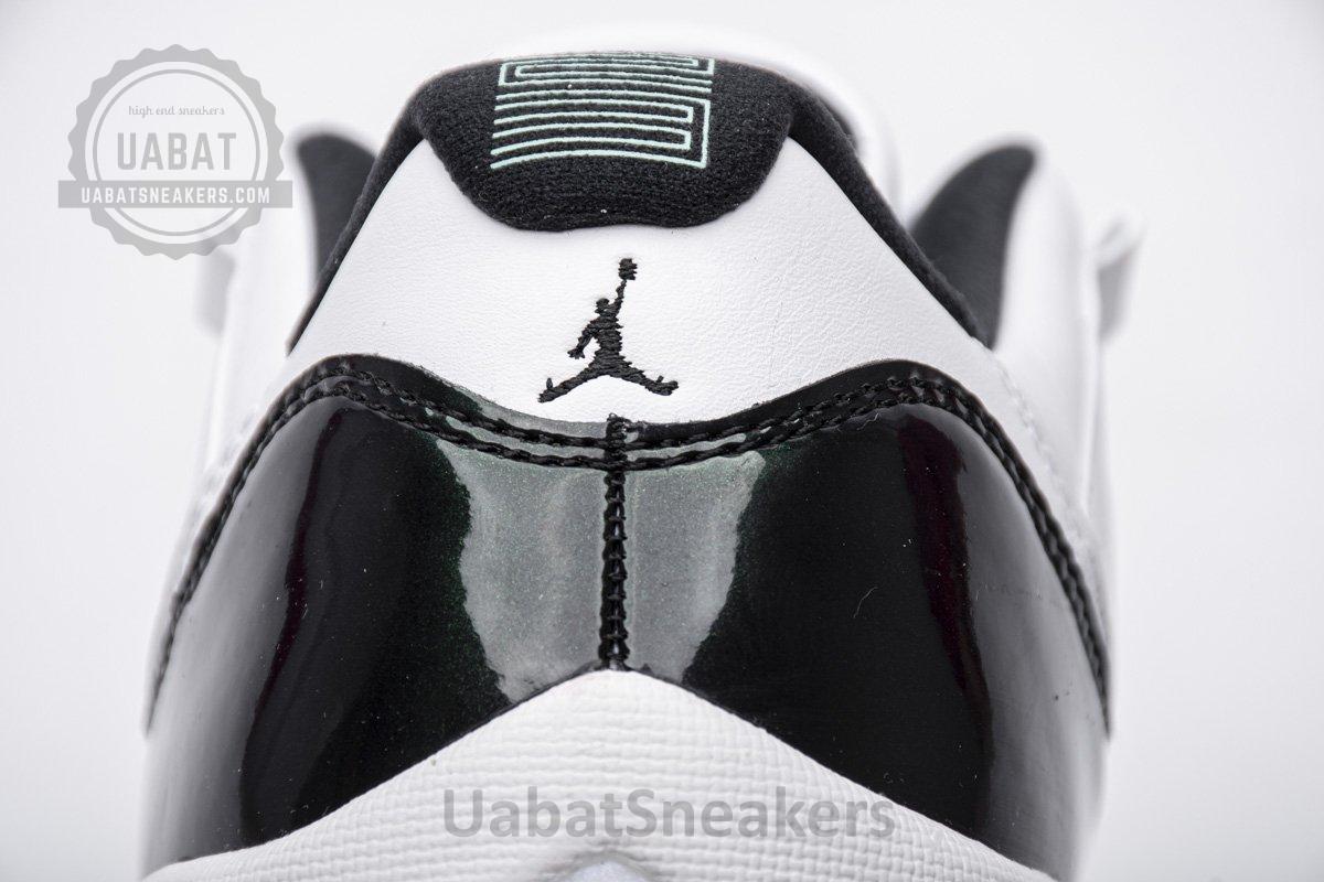 528895-145 Air Jordan 11 Retro Low Iridescent - Image 13