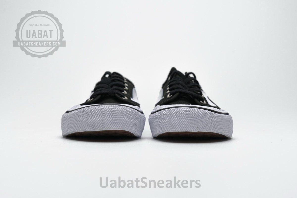 Vans Black Ball SF Bla VN0A32SBBYB - Image 8