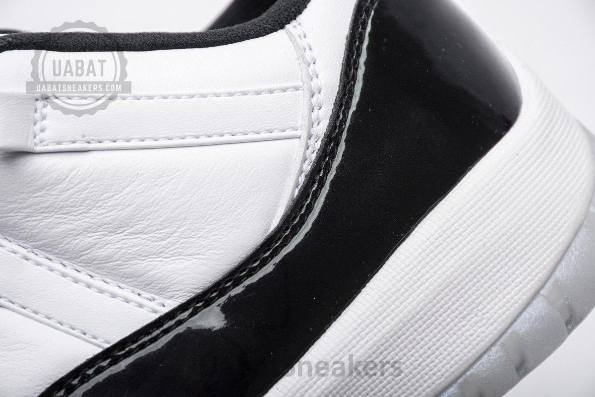 528895-145 Air Jordan 11 Retro Low Iridescent - Image 14