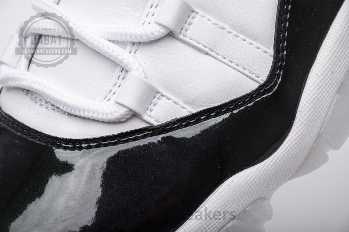 528895-145 Air Jordan 11 Retro Low Iridescent - Image 15