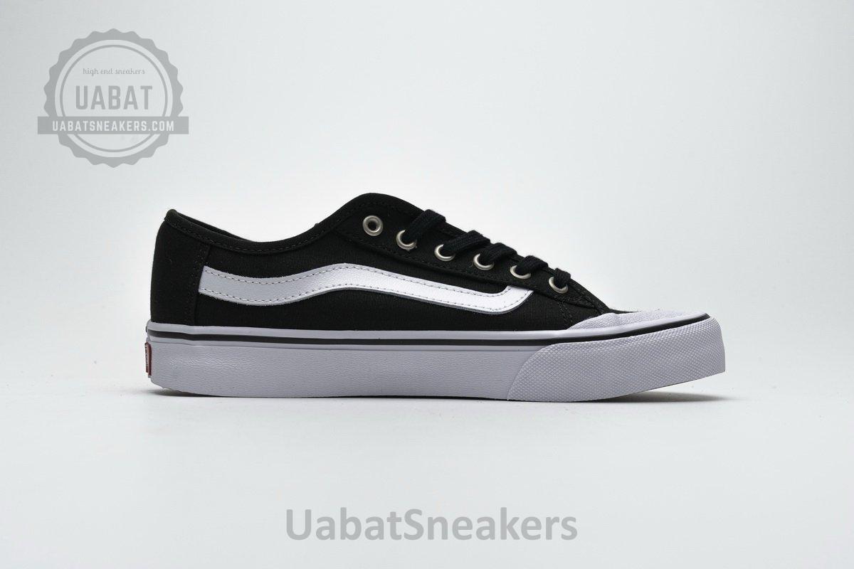 Vans Black Ball SF Bla VN0A32SBBYB - Image 10