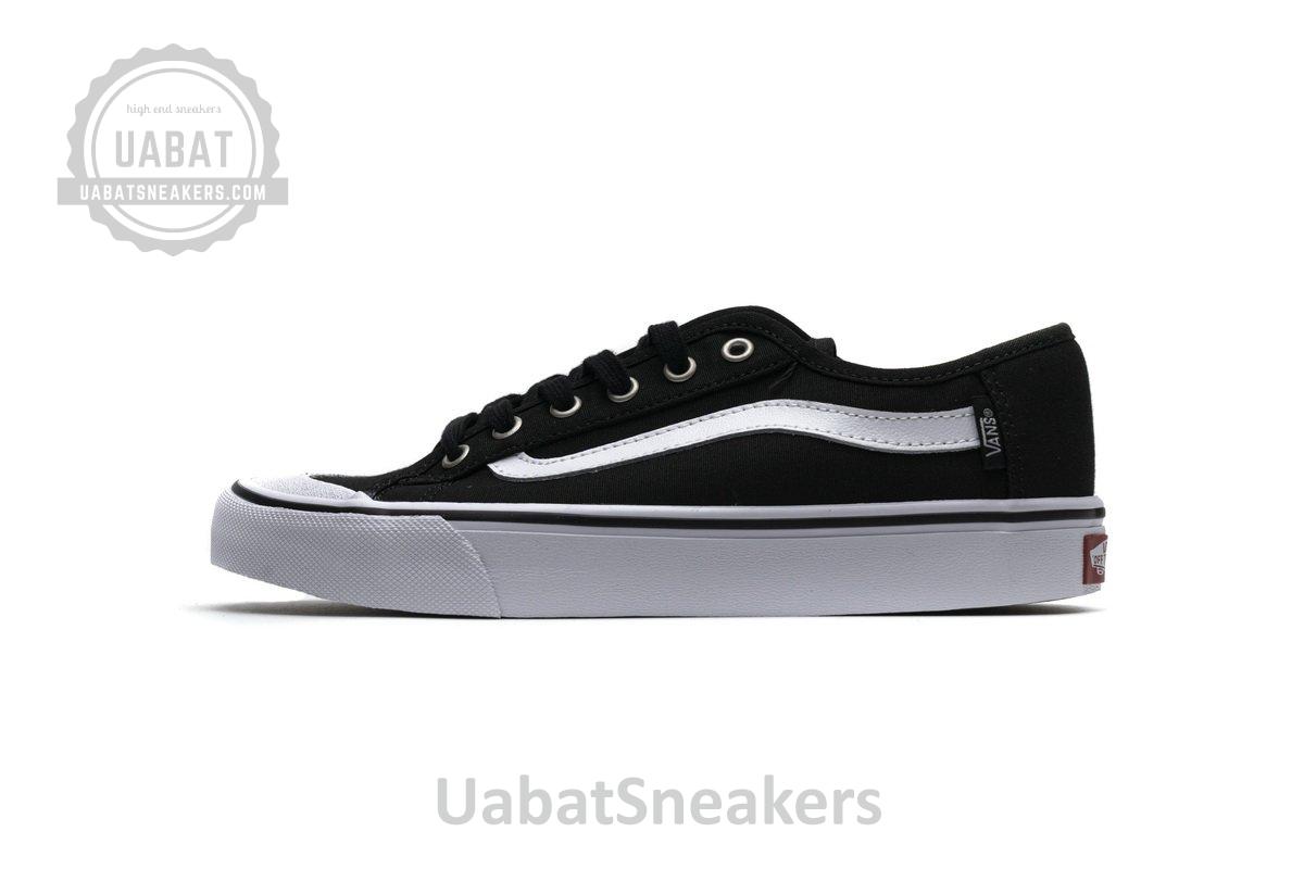 Vans Black Ball SF Bla VN0A32SBBYB - Image 11