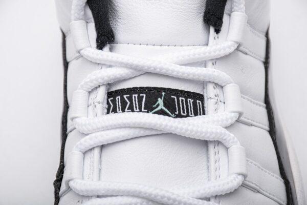 528895-145 Air Jordan 11 Retro Low Iridescent - Image 16