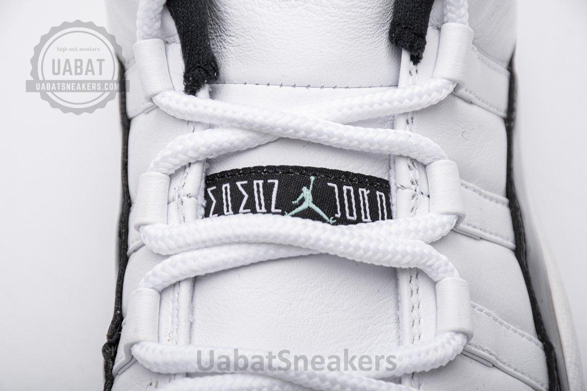 528895-145 Air Jordan 11 Retro Low Iridescent - Image 16