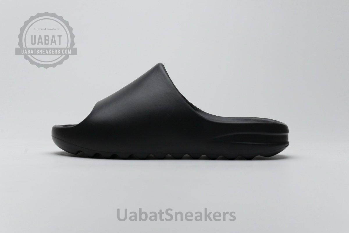 FB6348 adidas Yeezy Slide “Black” - Image 8