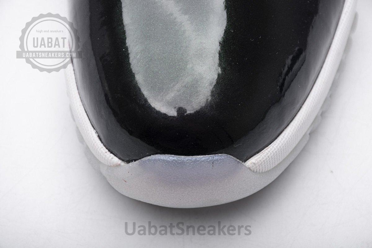 528895-145 Air Jordan 11 Retro Low Iridescent - Image 17