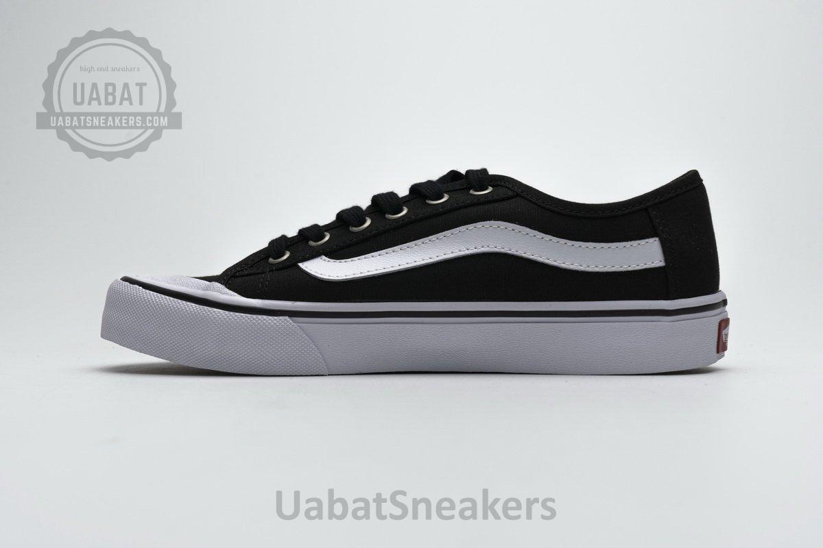 Vans Black Ball SF Bla VN0A32SBBYB - Image 12