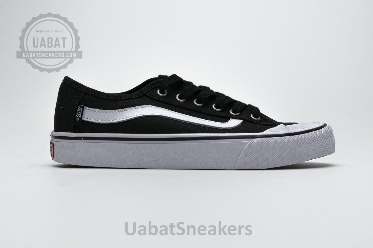 Vans Black Ball SF Bla VN0A32SBBYB - Image 13