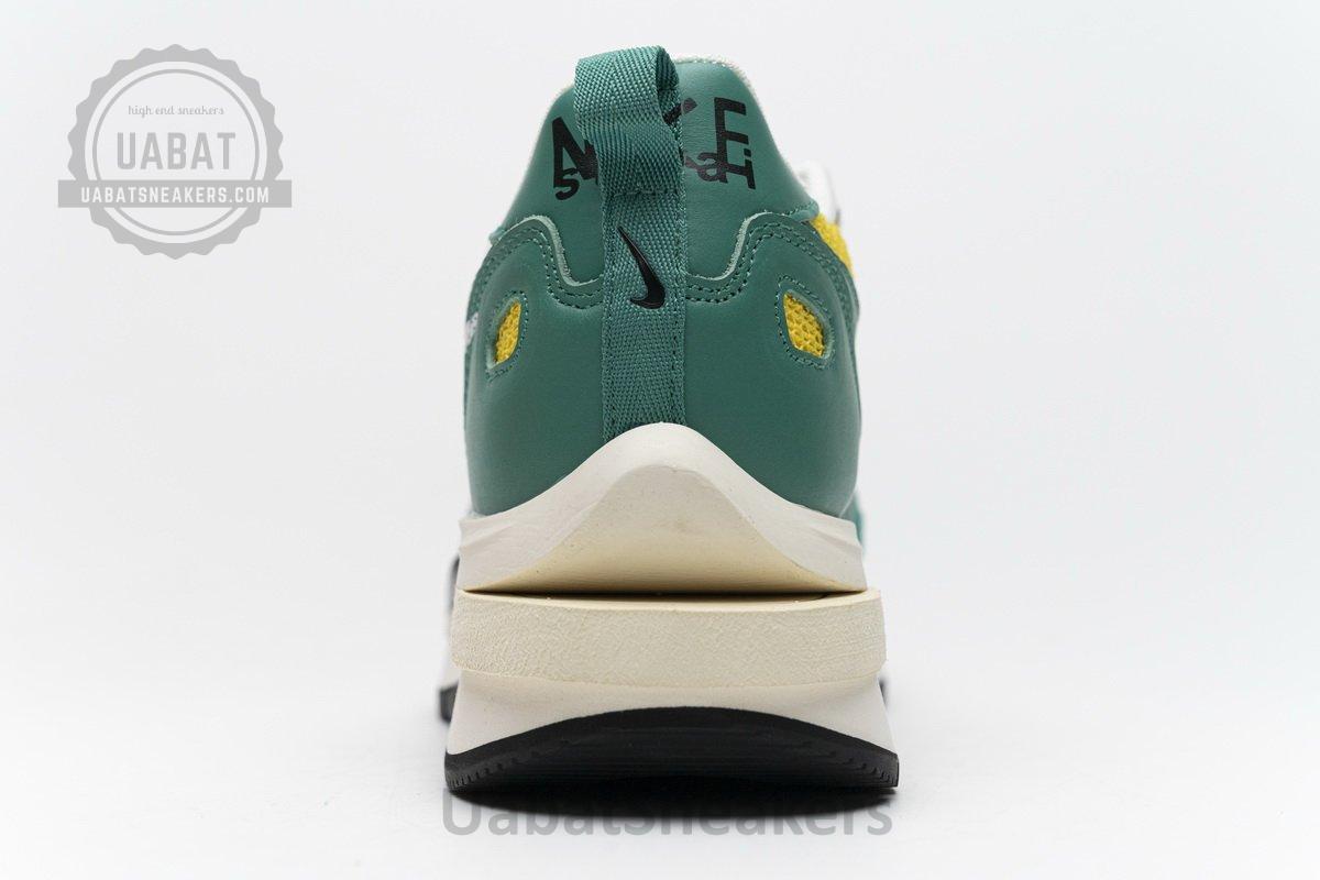 CI9928-300 Sacai x Nike Pegasua Vaporfly Yellow Green - Image 20