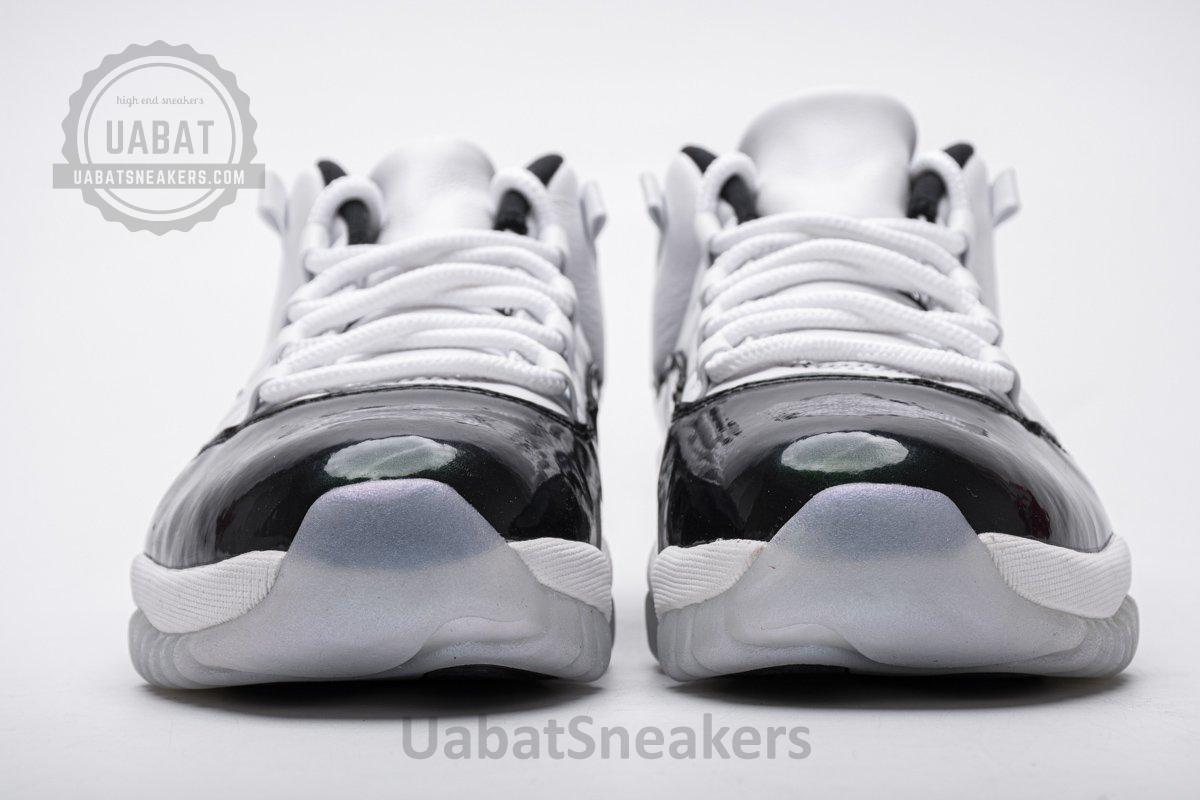 528895-145 Air Jordan 11 Retro Low Iridescent - Image 6
