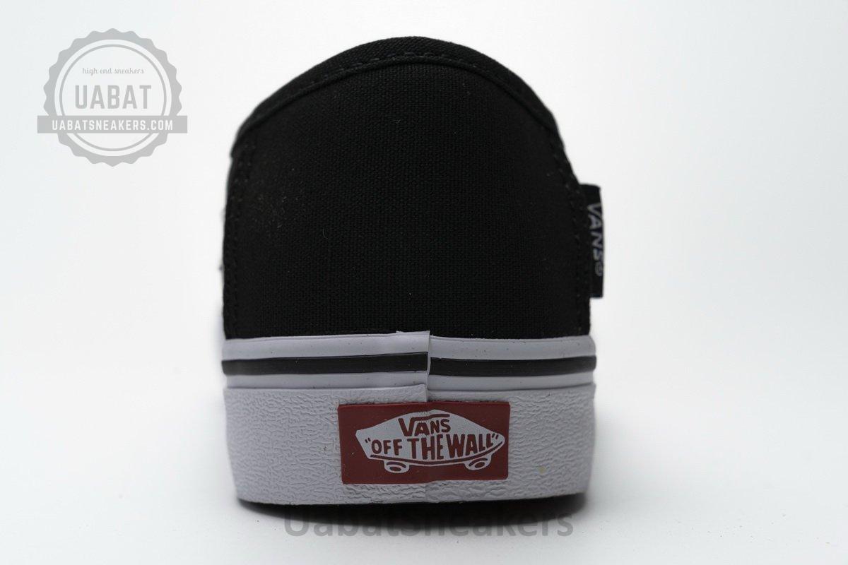 Vans Black Ball SF Bla VN0A32SBBYB - Image 15
