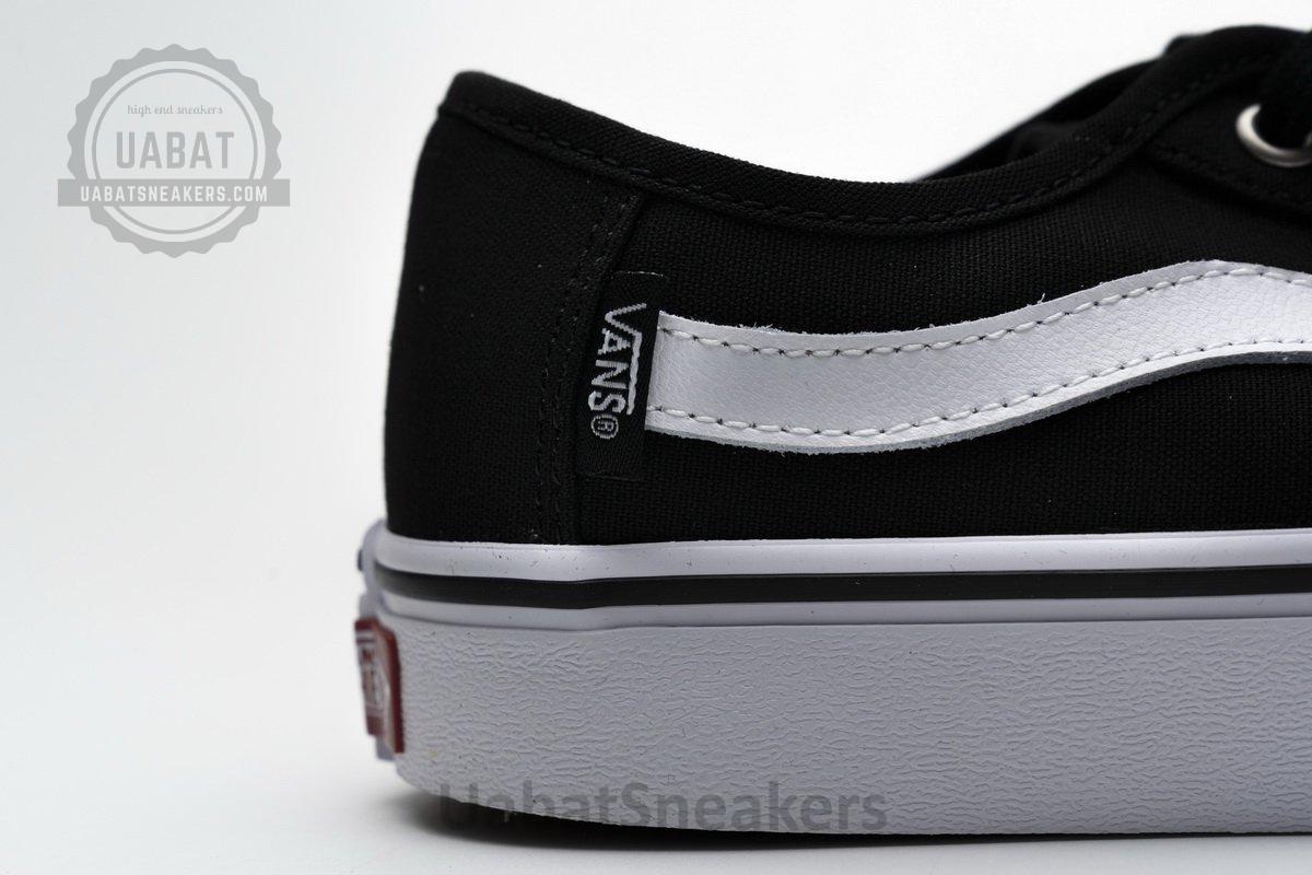 Vans Black Ball SF Bla VN0A32SBBYB - Image 16