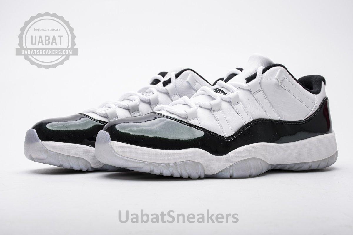 528895-145 Air Jordan 11 Retro Low Iridescent - Image 7