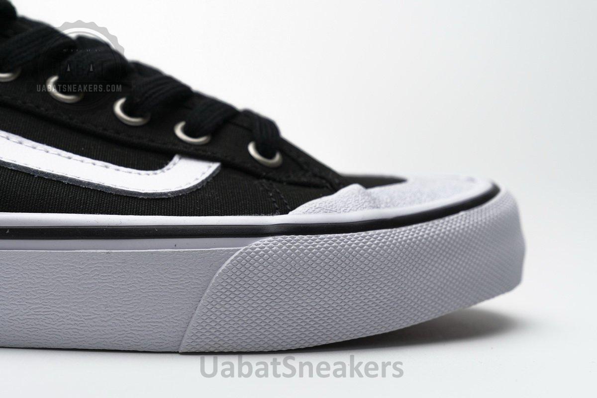 Vans Black Ball SF Bla VN0A32SBBYB - Image 17
