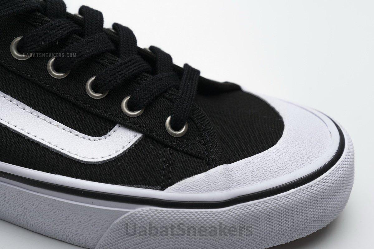 Vans Black Ball SF Bla VN0A32SBBYB - Image 18