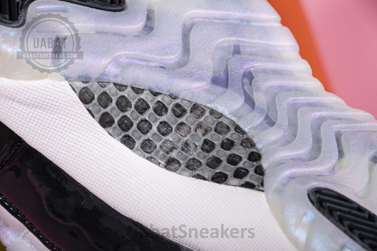 528895-145 Air Jordan 11 Retro Low Iridescent - Image 18