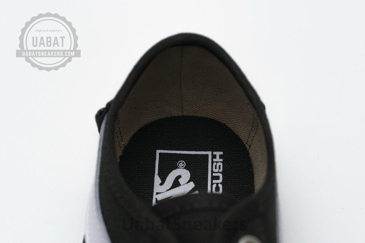 Vans Black Ball SF Bla VN0A32SBBYB - Image 19