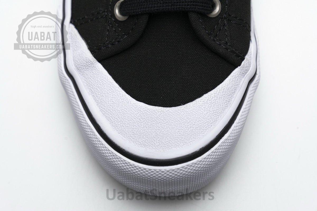 Vans Black Ball SF Bla VN0A32SBBYB - Image 9