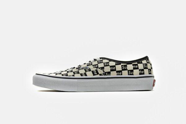 Supreme x Vans Authentic Pro VN000Q0DJLW - Image 18