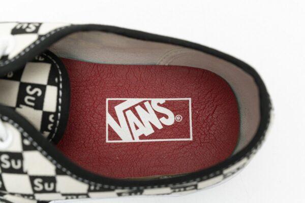 Supreme x Vans Authentic Pro VN000Q0DJLW - Image 9