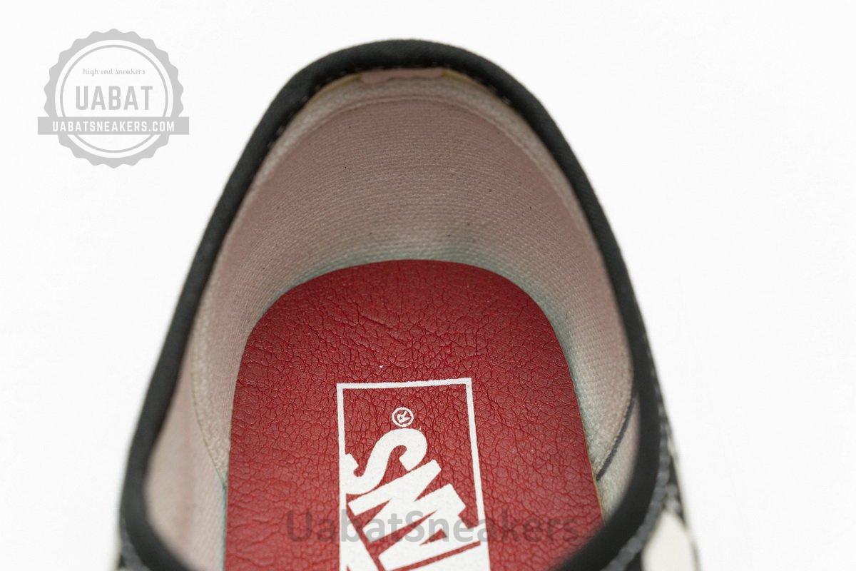 Supreme x Vans Authentic Pro VN000Q0DJLW - Image 10