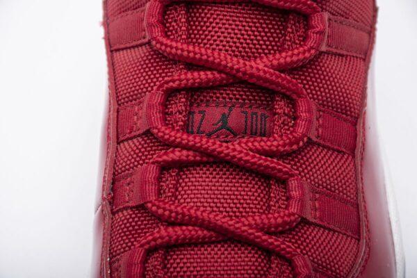 378037-623 Air Jordan 11 Retro Win Like 96 - Image 13