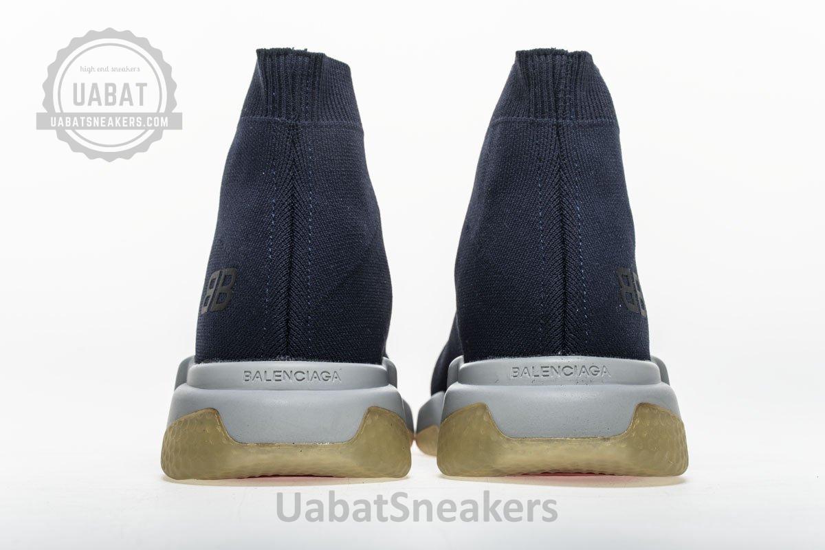 Balenciaga Speed Runner - Image 4