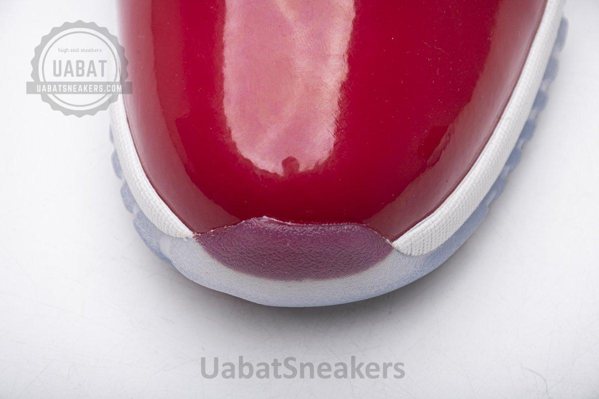 378037-623 Air Jordan 11 Retro Win Like 96 - Image 14