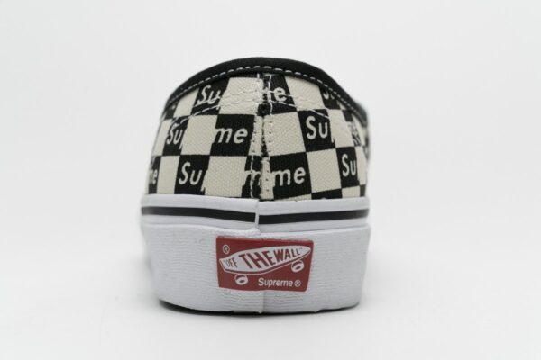Supreme x Vans Authentic Pro VN000Q0DJLW - Image 11