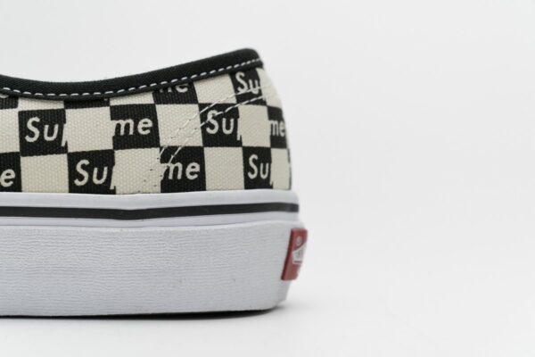 Supreme x Vans Authentic Pro VN000Q0DJLW - Image 12