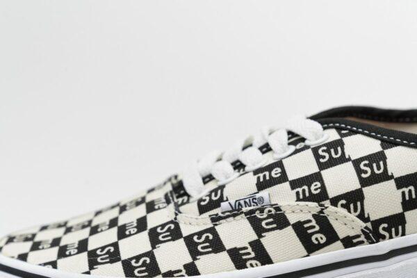 Supreme x Vans Authentic Pro VN000Q0DJLW - Image 13