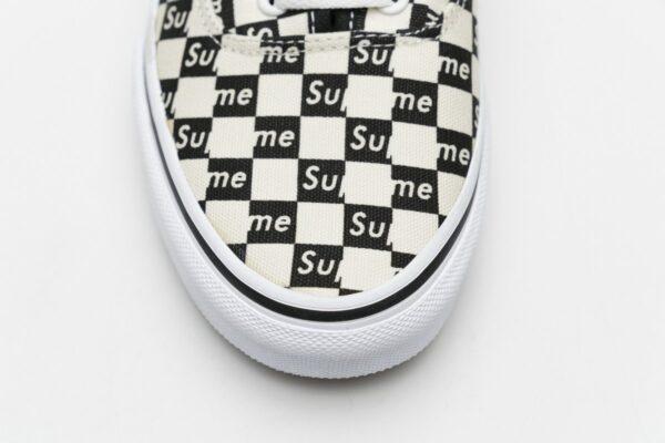 Supreme x Vans Authentic Pro VN000Q0DJLW - Image 14